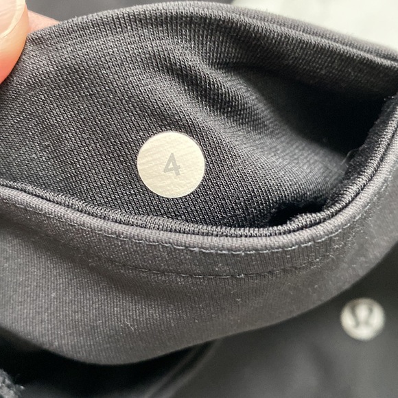Lululemon Leggings - Picture 4 of 4